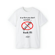 Load image into Gallery viewer, Success T-Shirt