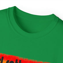 Load image into Gallery viewer, I'd Rather T-Shirt