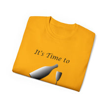 Load image into Gallery viewer, Wine Down T-Shirt