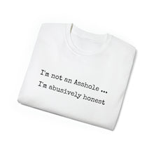 Load image into Gallery viewer, Asshole T-Shirt