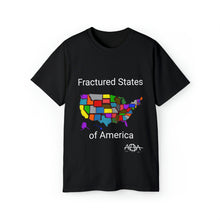 Load image into Gallery viewer, Fractured States of America