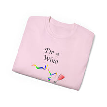 Load image into Gallery viewer, Wino T-Shirt