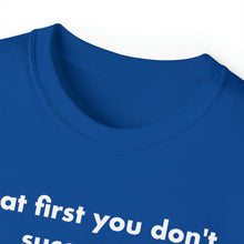 Load image into Gallery viewer, Success T-Shirt