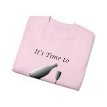 Load image into Gallery viewer, Wine Down T-Shirt