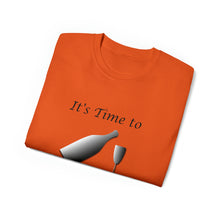 Load image into Gallery viewer, Wine Down T-Shirt