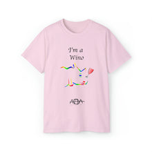 Load image into Gallery viewer, Wino T-Shirt