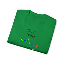 Load image into Gallery viewer, Wino T-Shirt
