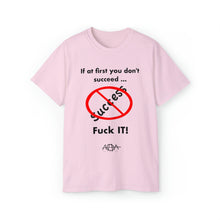 Load image into Gallery viewer, Success T-Shirt