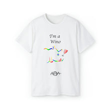Load image into Gallery viewer, Wino T-Shirt