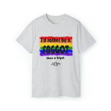 Load image into Gallery viewer, I'd Rather T-Shirt