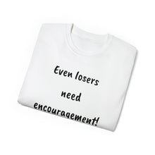 Load image into Gallery viewer, Losers T-Shirt