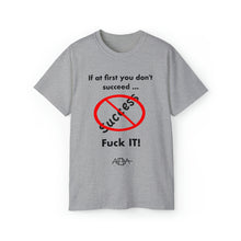 Load image into Gallery viewer, Success T-Shirt