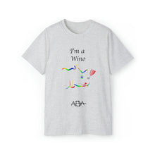 Load image into Gallery viewer, Wino T-Shirt