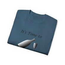 Load image into Gallery viewer, Wine Down T-Shirt