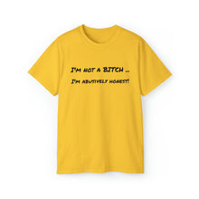 Load image into Gallery viewer, Bitch T-Shirt