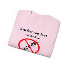 Load image into Gallery viewer, Success T-Shirt