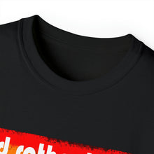 Load image into Gallery viewer, I'd Rather T-Shirt