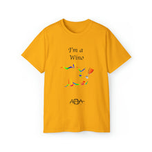 Load image into Gallery viewer, Wino T-Shirt