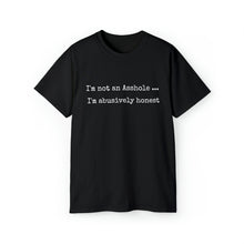 Load image into Gallery viewer, Asshole T-Shirt