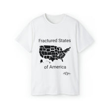 Load image into Gallery viewer, Fractured States of America
