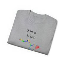 Load image into Gallery viewer, Wino T-Shirt