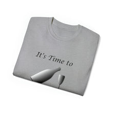 Load image into Gallery viewer, Wine Down T-Shirt