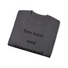 Load image into Gallery viewer, Losers T-Shirt
