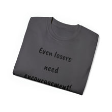 Load image into Gallery viewer, Losers T-Shirt
