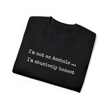 Load image into Gallery viewer, Asshole T-Shirt