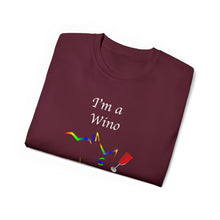 Load image into Gallery viewer, Wino T-Shirt