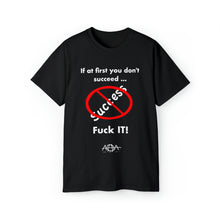Load image into Gallery viewer, Success T-Shirt