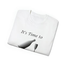 Load image into Gallery viewer, Wine Down T-Shirt