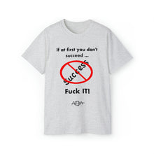 Load image into Gallery viewer, Success T-Shirt