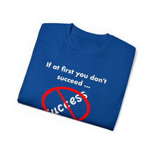 Load image into Gallery viewer, Success T-Shirt