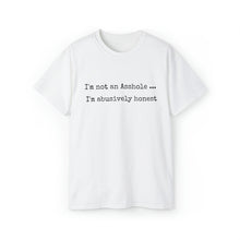 Load image into Gallery viewer, Asshole T-Shirt