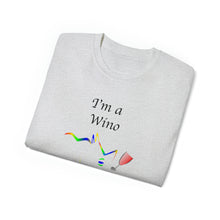 Load image into Gallery viewer, Wino T-Shirt