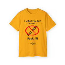 Load image into Gallery viewer, Success T-Shirt