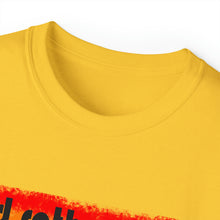 Load image into Gallery viewer, I'd Rather T-Shirt