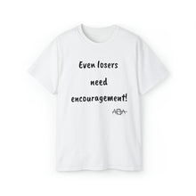 Load image into Gallery viewer, Losers T-Shirt
