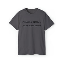 Load image into Gallery viewer, Bitch T-Shirt
