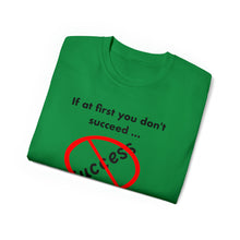 Load image into Gallery viewer, Success T-Shirt