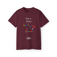 Load image into Gallery viewer, Wino T-Shirt