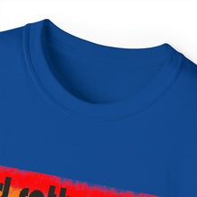 Load image into Gallery viewer, I'd Rather T-Shirt