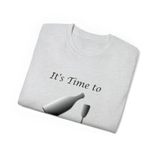 Load image into Gallery viewer, Wine Down T-Shirt