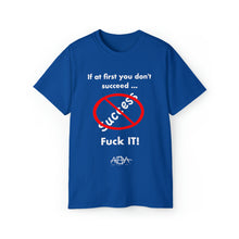 Load image into Gallery viewer, Success T-Shirt