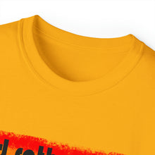 Load image into Gallery viewer, I'd Rather T-Shirt