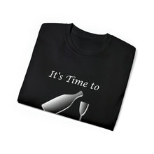 Load image into Gallery viewer, Wine Down T-Shirt