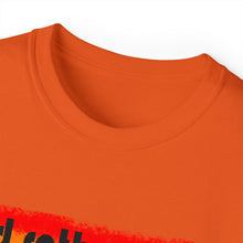 Load image into Gallery viewer, I'd Rather T-Shirt