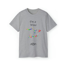 Load image into Gallery viewer, Wino T-Shirt