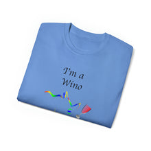 Load image into Gallery viewer, Wino T-Shirt